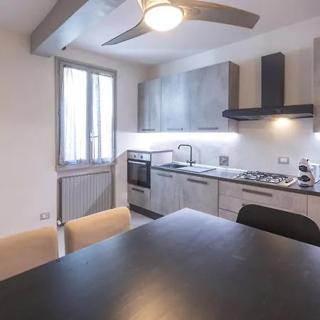 Maison D'azeglio, By Short Holidays Apartman Bologna