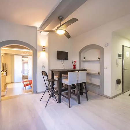 Maison D'azeglio, By Short Holidays بولونيا