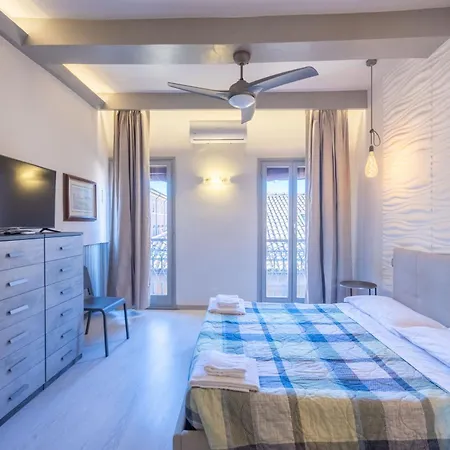 Maison D'azeglio, By Short Holidays Bologna