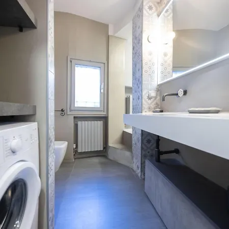 Maison D'azeglio, By Short Holidays Apartment