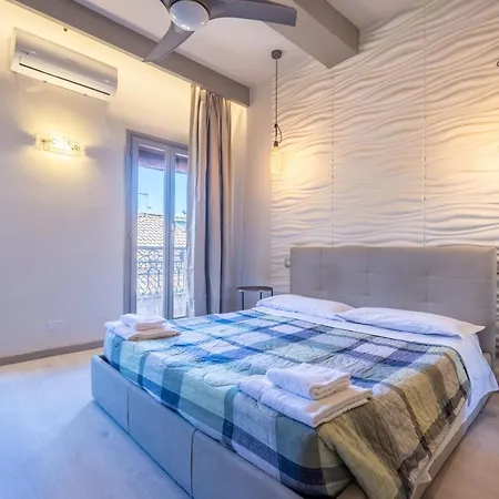 Maison D'azeglio, By Short Holidays Apartment