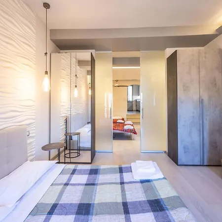 شقة Maison D'azeglio, By Short Holidays بولونيا