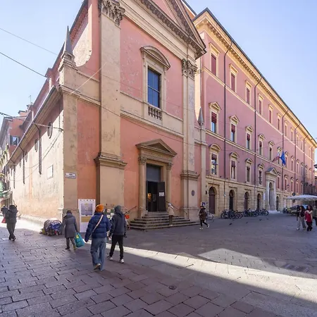Maison D'azeglio, By Short Holidays *