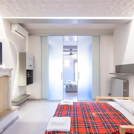Maison D'azeglio, By Short Holidays *