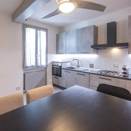 Maison D'azeglio, By Short Holidays * بولونيا