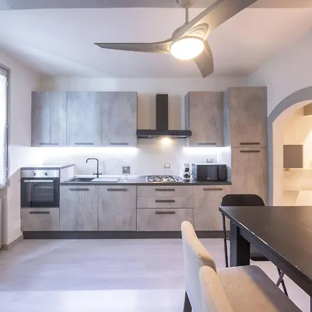 شقة Maison D'azeglio, By Short Holidays *
