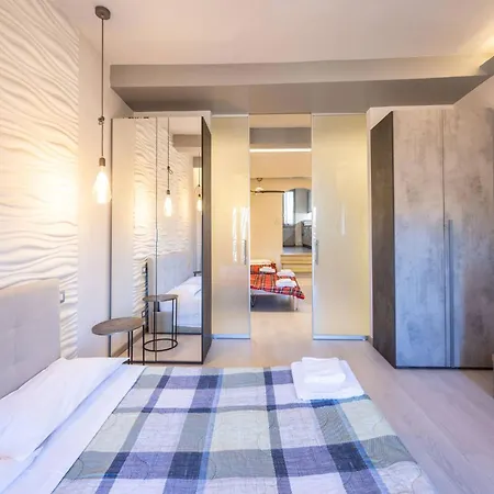 Maison D'azeglio, By Short Holidays *