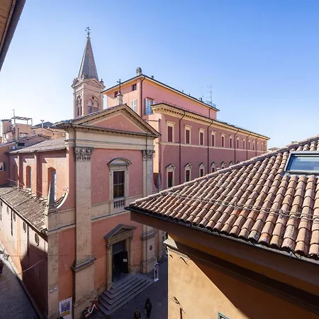 Maison D'azeglio, By Short Holidays * بولونيا