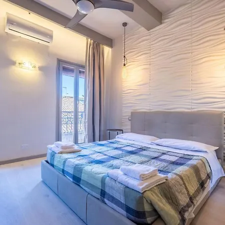 شقة Maison D'azeglio, By Short Holidays