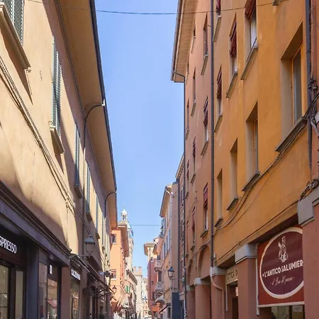 شقة Maison D'azeglio, By Short Holidays