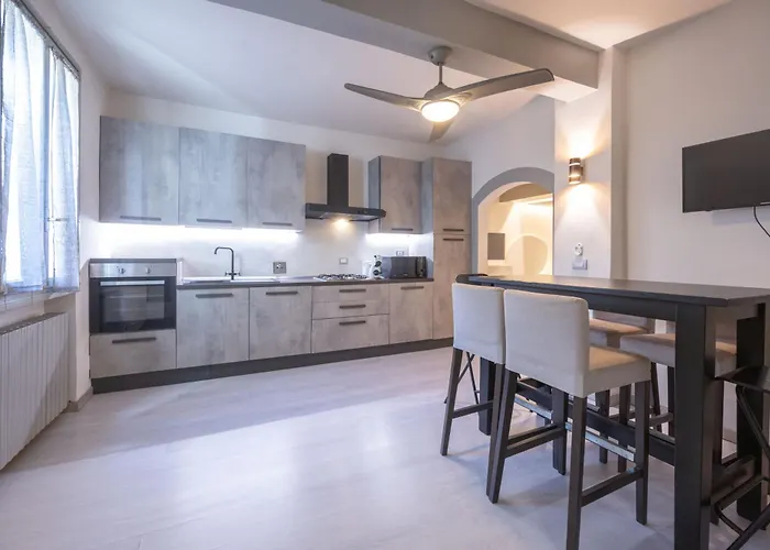 Maison D'azeglio, By Short Holidays Apartman Bologna