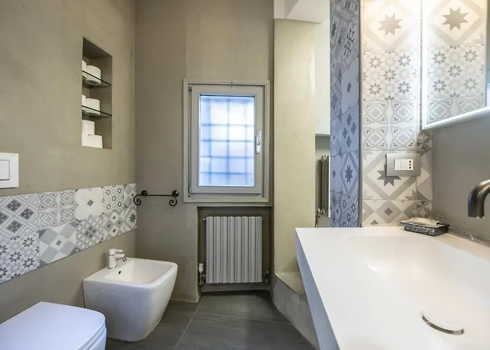 Maison D'azeglio, By Short Holidays