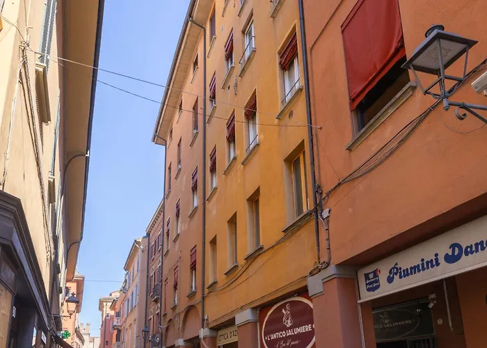 Maison D'azeglio, By Short Holidays