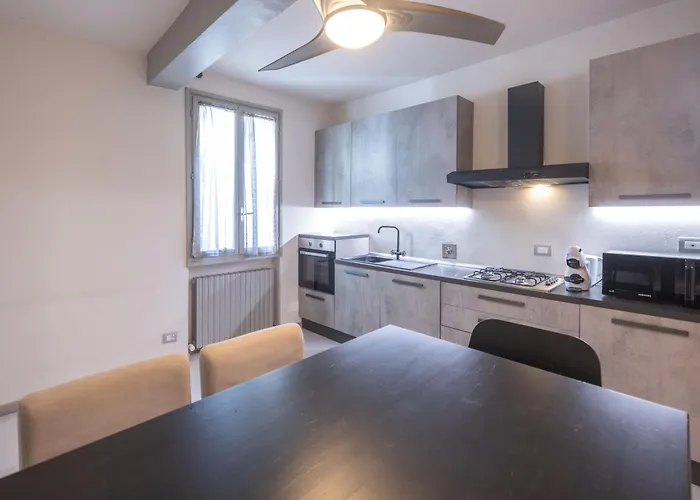 Maison D'azeglio, By Short Holidays Apartman Bologna