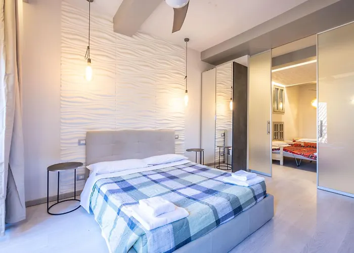 Maison D'azeglio, By Short Holidays Apartman *