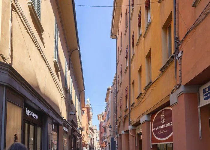 Apartman Maison D'azeglio, By Short Holidays Bologna