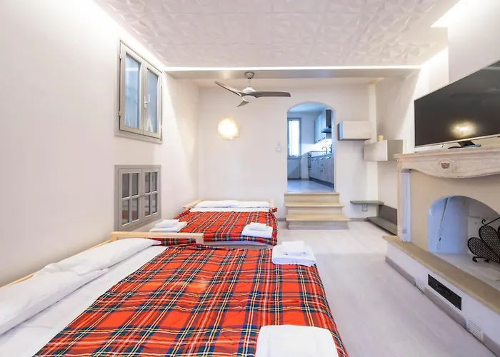 Maison D'azeglio, By Short Holidays * Bologna