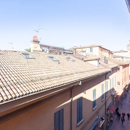 Maison D'azeglio, By Short Holidays Bologne