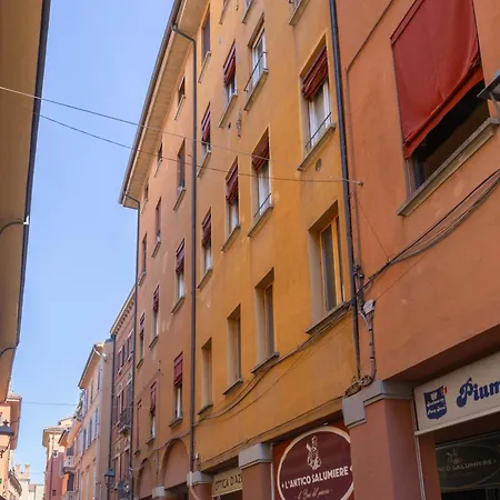 Maison D'azeglio, By Short Holidays