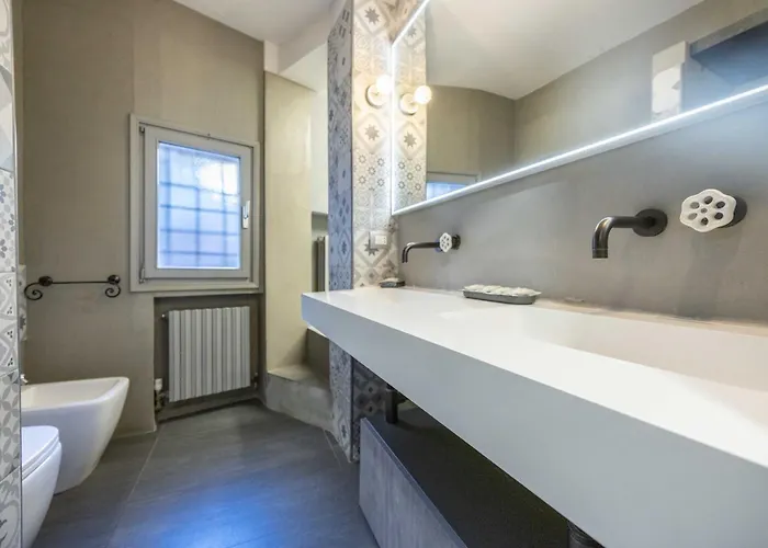 Maison D'azeglio, By Short Holidays Bologne