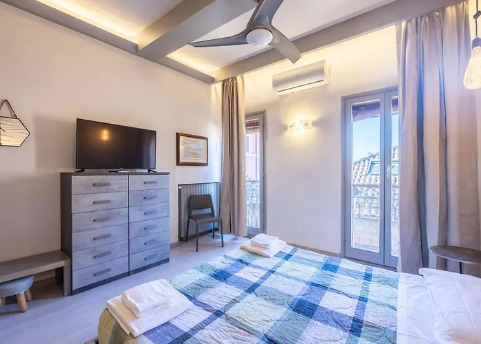 Maison D'azeglio, By Short Holidays Bologne