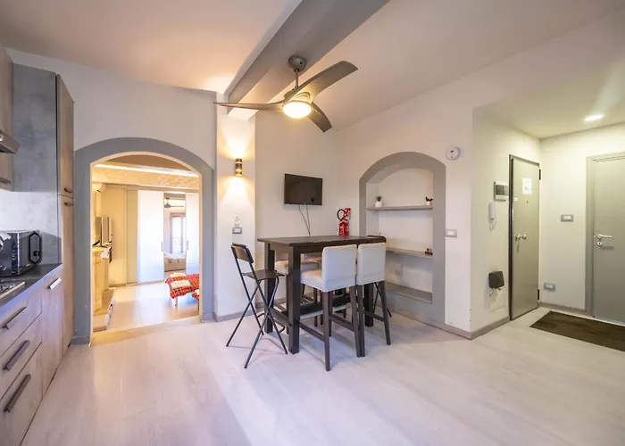 Maison D'azeglio, By Short Holidays Bologne