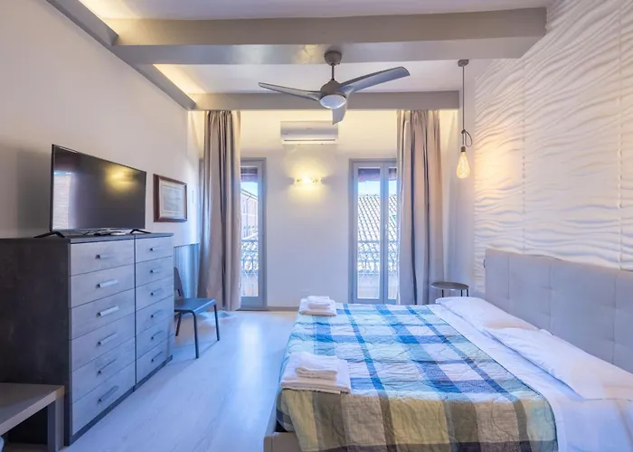 Maison D'azeglio, By Short Holidays Bologne