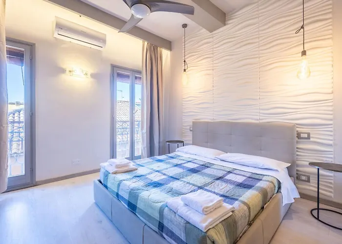 Maison D'azeglio, By Short Holidays *