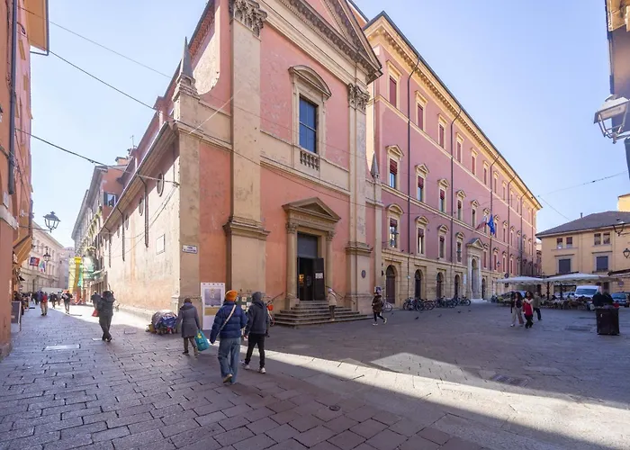 Maison D'azeglio, By Short Holidays *